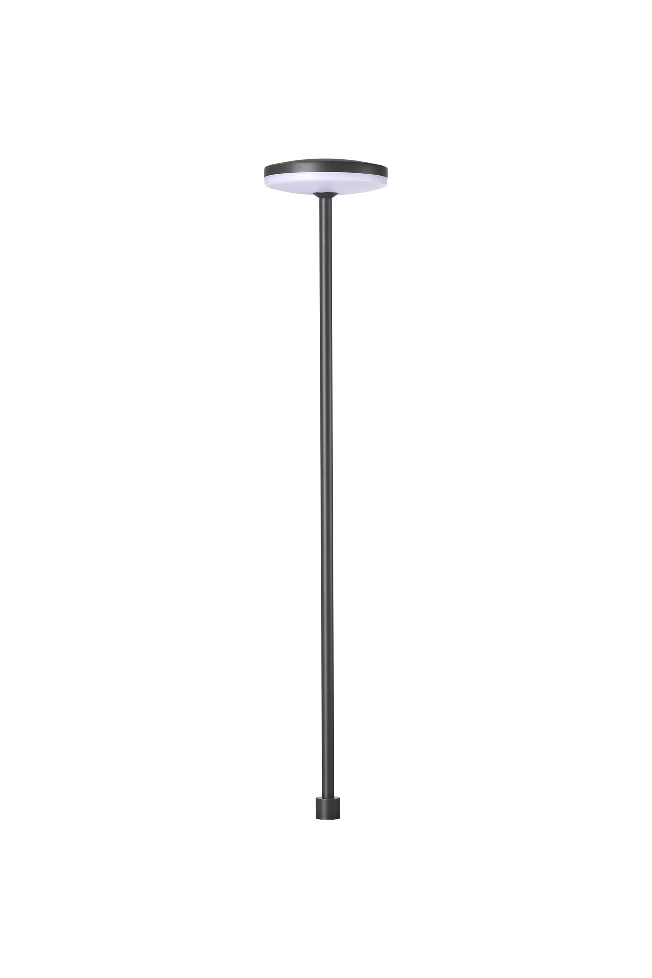 Akita Exterior Lights Mantra Fusion Bollards